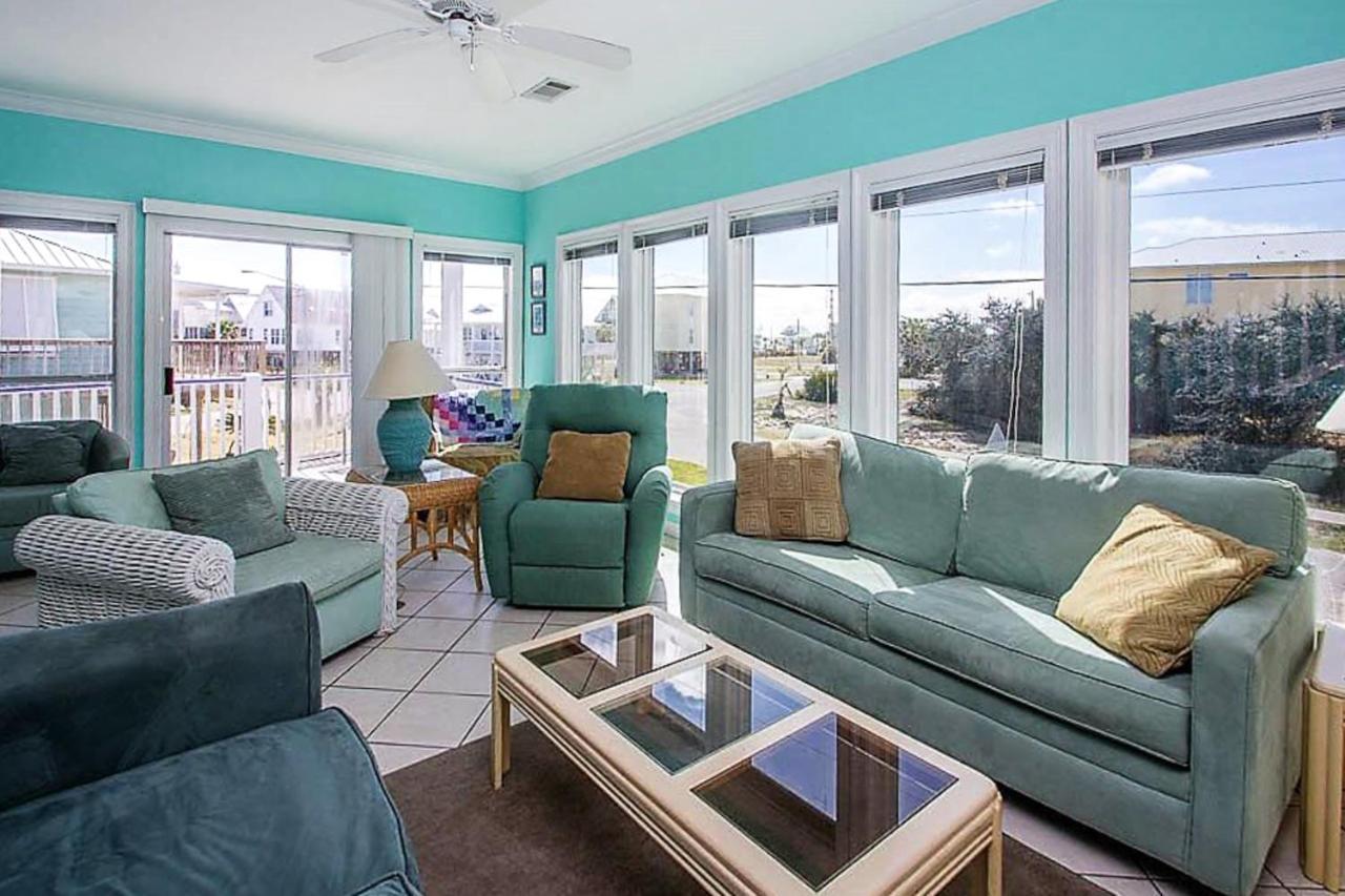On Golden Pond 1A Villa Gulf Shores Exterior photo
