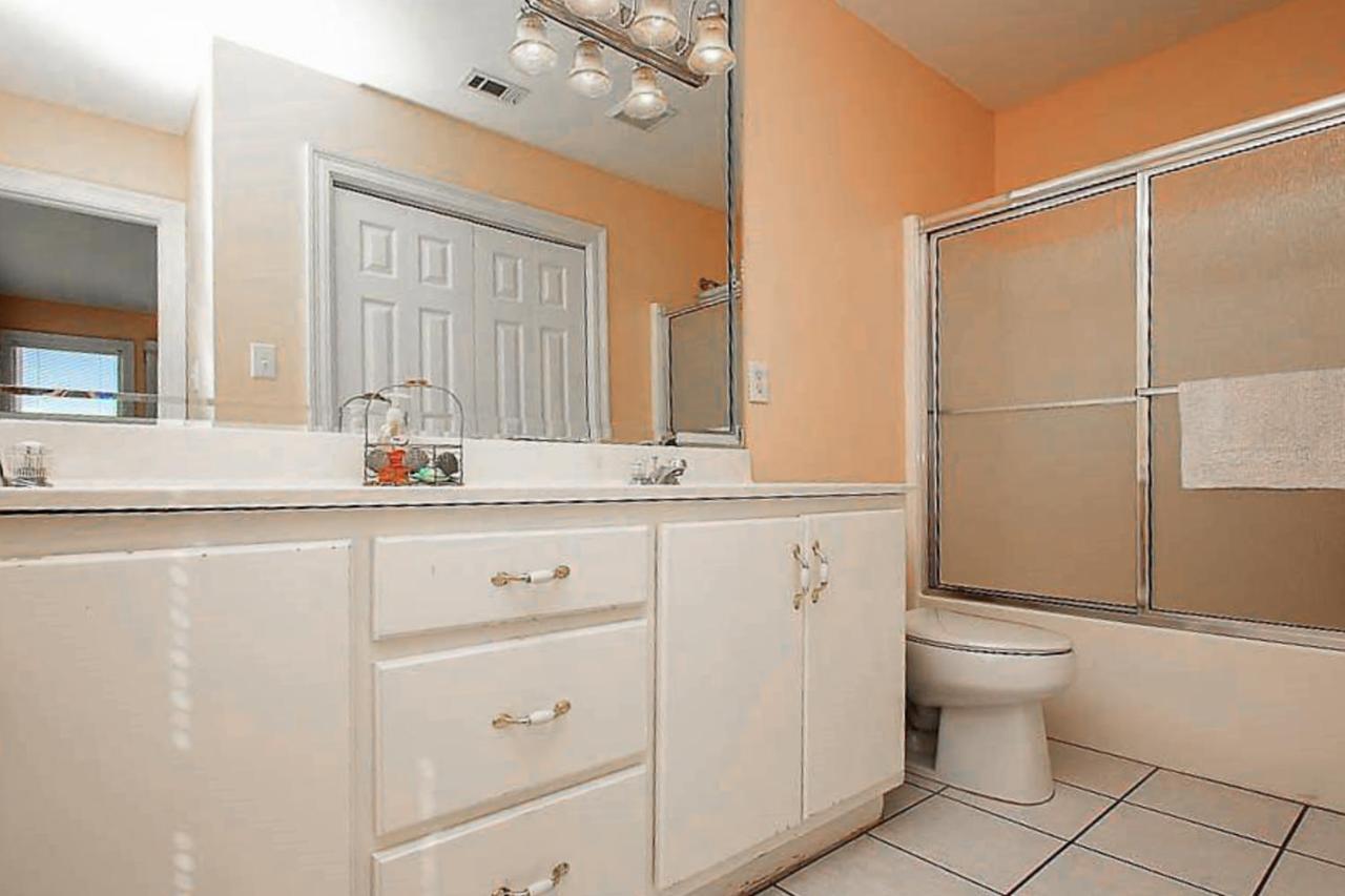 On Golden Pond 1A Villa Gulf Shores Exterior photo