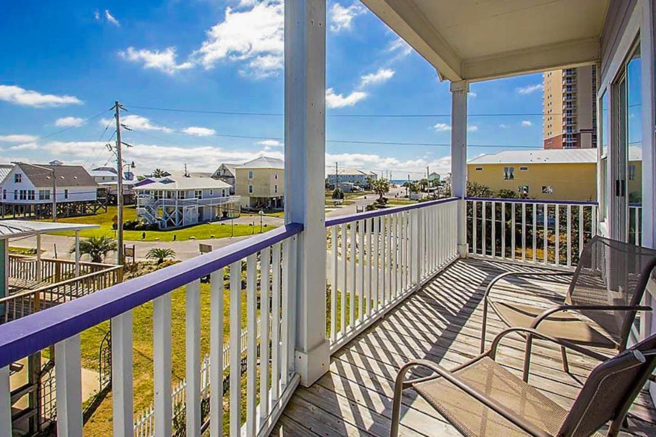 On Golden Pond 1A Villa Gulf Shores Exterior photo