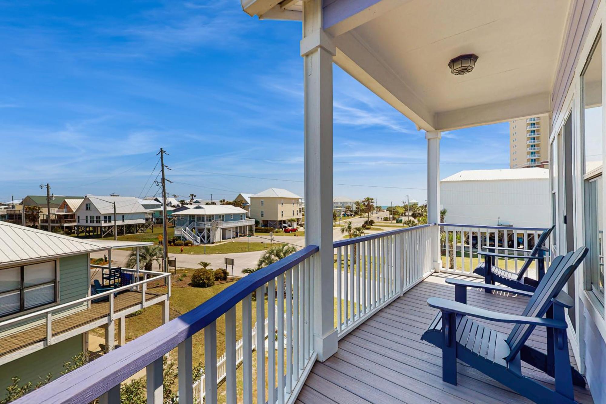 On Golden Pond 1A Villa Gulf Shores Exterior photo