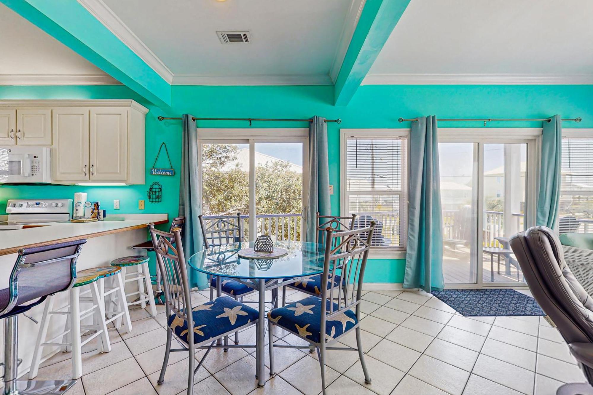 On Golden Pond 1A Villa Gulf Shores Exterior photo