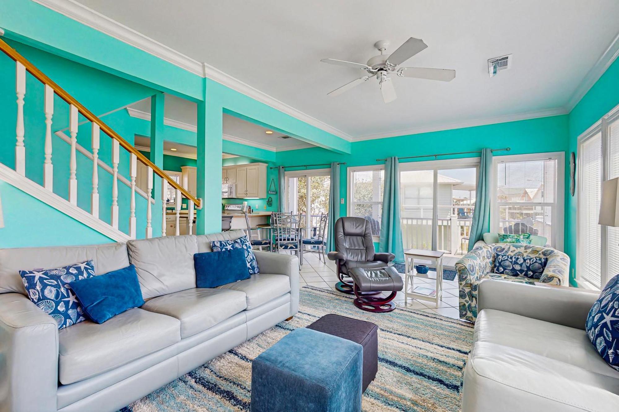 On Golden Pond 1A Villa Gulf Shores Exterior photo