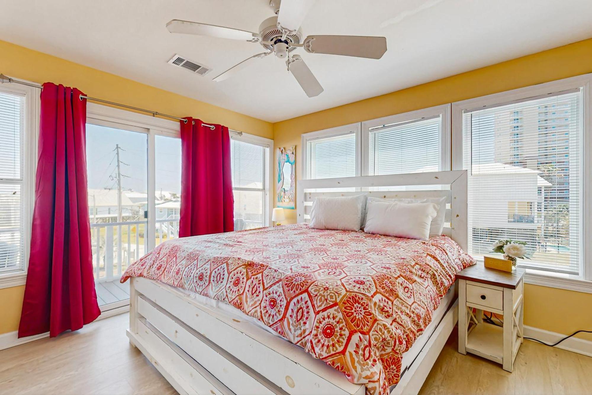 On Golden Pond 1A Villa Gulf Shores Exterior photo