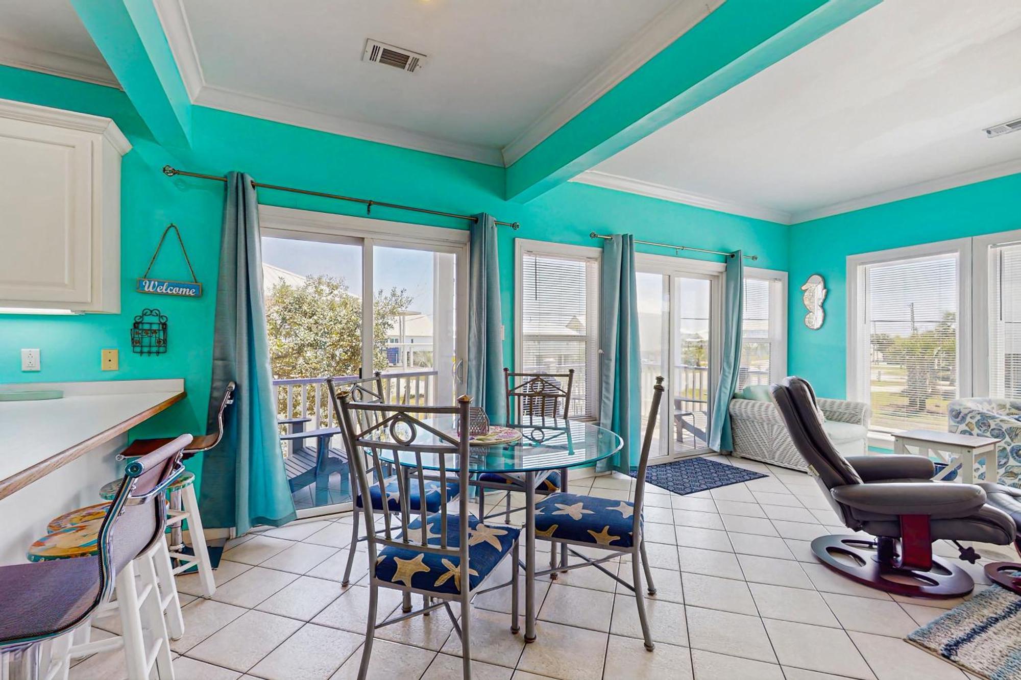 On Golden Pond 1A Villa Gulf Shores Exterior photo