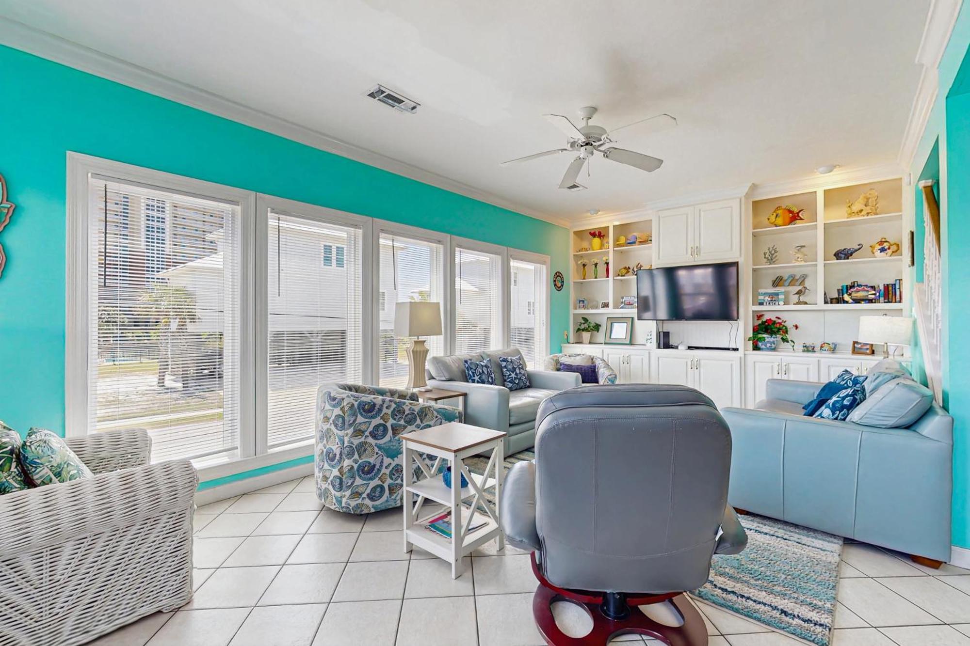 On Golden Pond 1A Villa Gulf Shores Exterior photo